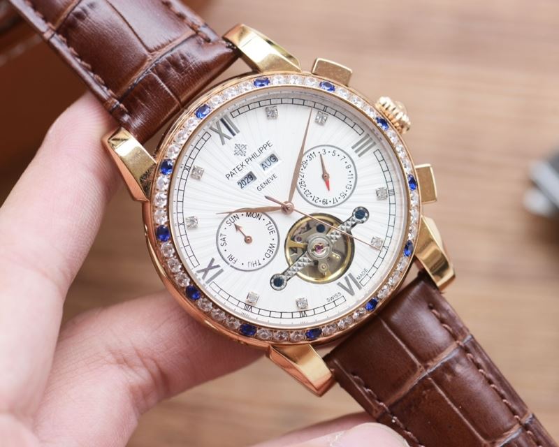 PATEK PHILIPPE Watches